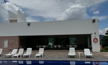 Bosque Real de Santa Anita - N13