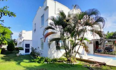 Casa en arriendo uso residencial o comercial  Castellana Monteria