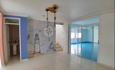 Casa en arriendo uso residencial o comercial  Castellana Monteria