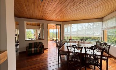Vendo Casa km 7 via La Calera Sikasue