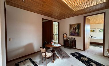 Vendo Casa km 7 via La Calera Sikasue