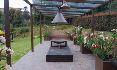 Vendo Casa km 7 via La Calera Sikasue