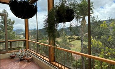 Vendo Casa km 7 via La Calera Sikasue