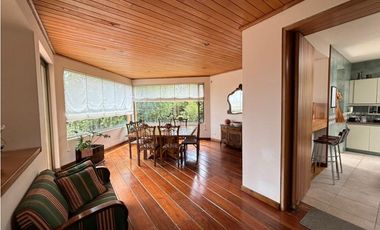 Vendo Casa km 7 via La Calera Sikasue