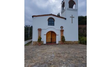 Vendo Casa km 7 via La Calera Sikasue