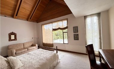Vendo Casa km 7 via La Calera Sikasue
