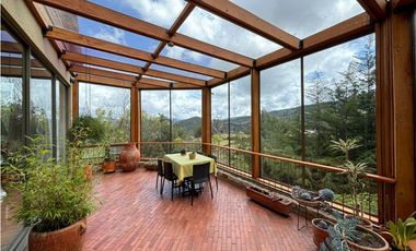 Vendo Casa km 7 via La Calera Sikasue