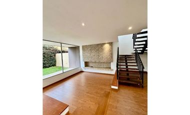 CASA EN VILLA LOS PINOS EN VENTA, CAJICA