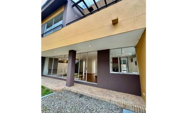 CASA EN VILLA LOS PINOS EN VENTA, CAJICA