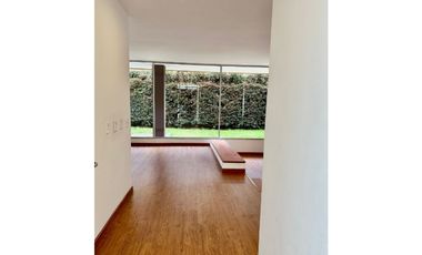 CASA EN VILLA LOS PINOS EN VENTA, CAJICA