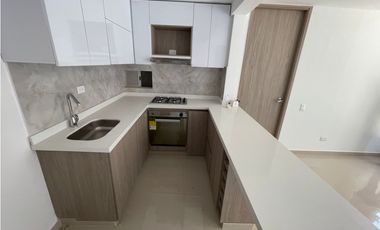 APARTAMENTO PARA ESTRENAR EN ALQUILER EN CIUDAD MALLORQUIN