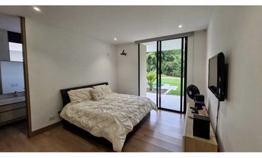 Casa campestre de lujo en Cerritos-Pereira