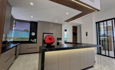 Casa campestre de lujo en Cerritos-Pereira