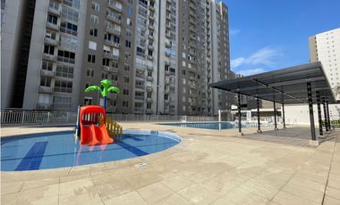 APARTAMENTO EN ALQUILER EN ALTO CIUDAD MALLORQUIN
