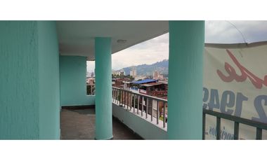 SE VENDE APARTAMENTO CERCA A LA ARBOLEDA AREA 170 M2