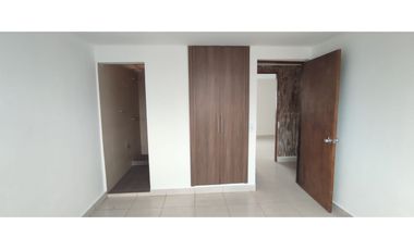 SE VENDE APARTAMENTO CERCA A LA ARBOLEDA AREA 170 M2