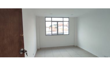 SE VENDE APARTAMENTO CERCA A LA ARBOLEDA AREA 170 M2
