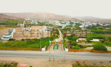 ¡Terreno de Playa en Venta - Refugios Ecológicos, Mejía - Arequipa!