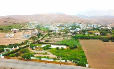 ¡Terreno de Playa en Venta - Refugios Ecológicos, Mejía - Arequipa!
