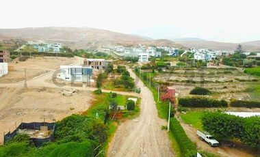 ¡Terreno de Playa en Venta - Refugios Ecológicos, Mejía - Arequipa!