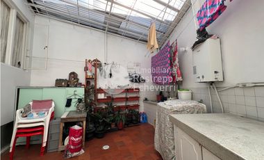 Casa en arriendo, barrio Palermo, Manizales