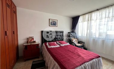 Casa en arriendo, barrio Palermo, Manizales