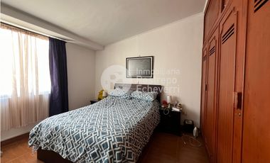 Casa en arriendo, barrio Palermo, Manizales