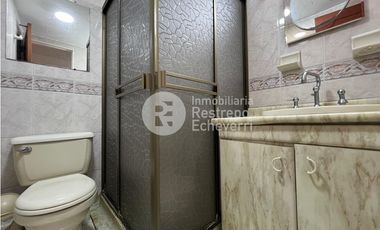 Casa en arriendo, barrio Palermo, Manizales