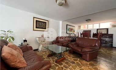 Casa en arriendo, barrio Palermo, Manizales