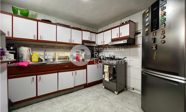 Casa en arriendo, barrio Palermo, Manizales