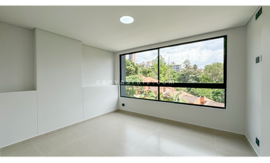 Venta de Apartamento Sector El Tesoro El Poblado