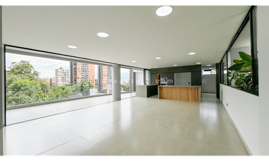Venta de Apartamento Sector El Tesoro El Poblado