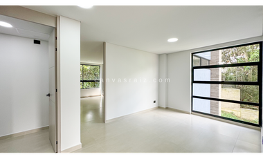 Venta de Apartamento Sector El Tesoro El Poblado