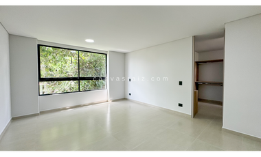 Venta de Apartamento Sector El Tesoro El Poblado