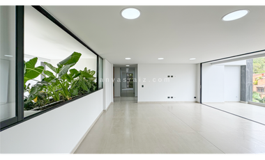 Venta de Apartamento Sector El Tesoro El Poblado