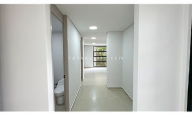 Venta de Apartamento Sector El Tesoro El Poblado