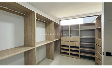 Venta de Apartamento Sector El Tesoro El Poblado