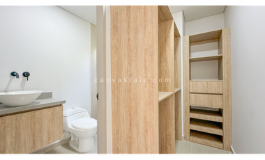 Venta de Apartamento Sector El Tesoro El Poblado