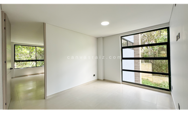 Venta de Apartamento Sector El Tesoro El Poblado