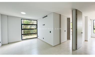Venta de Apartamento Sector El Tesoro El Poblado