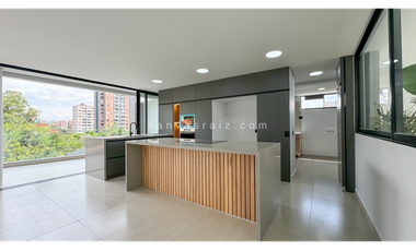Venta de Apartamento Sector El Tesoro El Poblado