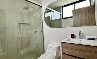 Casas en preventa en San Mateo Atenco