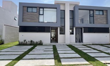 Casas en preventa en San Mateo Atenco