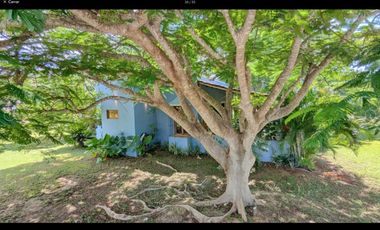 Casa en Renta tipo Hacienda, cerca de Mérida