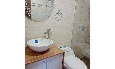 Casa remodelada en venta conjunto cerrado Rincón de Las Flores Palmira