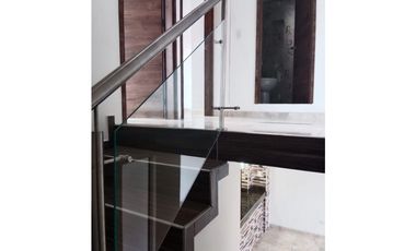 Casa remodelada en venta conjunto cerrado Rincón de Las Flores Palmira