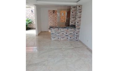 Casa remodelada en venta conjunto cerrado Rincón de Las Flores Palmira