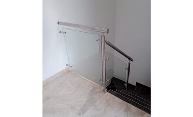 Casa remodelada en venta conjunto cerrado Rincón de Las Flores Palmira