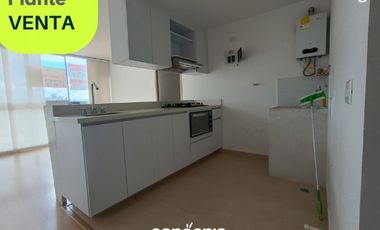 Apartamento en Venta Marinilla
