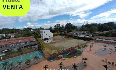 Apartamento en Venta Marinilla